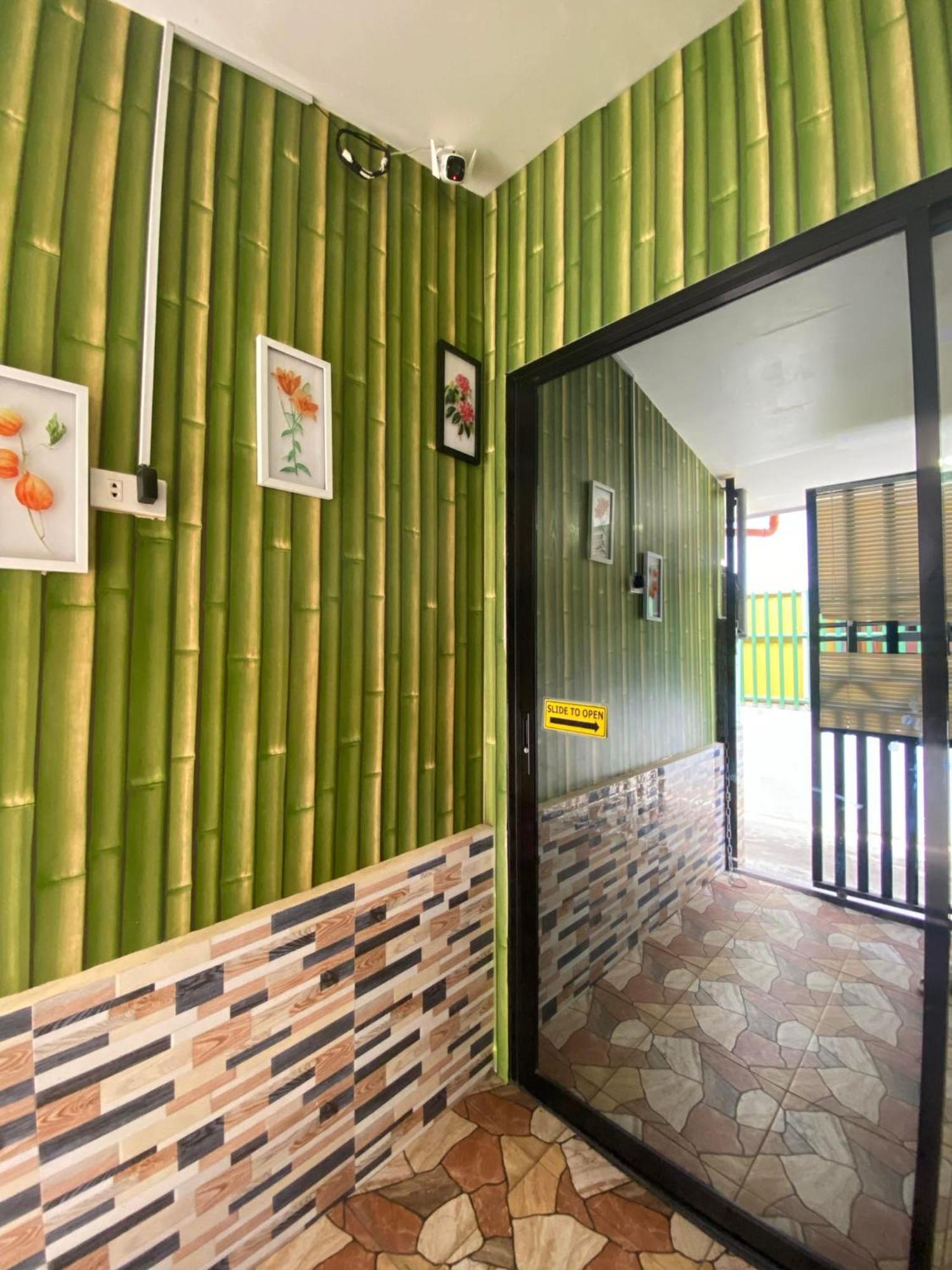 Indino Guesthouse Moalboal Exterior photo